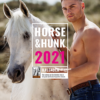 Horse and Hunk Kalender 2021
