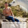 Horse and Hunk Kalender 2021 - Afbeelding 7