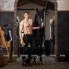 Horse and Hunk kalender 2024 - Afbeelding 3