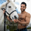 Horse and Hunk kalender 2024 - Afbeelding 12