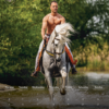 Horse and Hunk kalender 2024 - Afbeelding 9