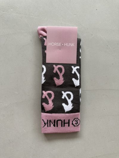 Limited edition Horse and Hunk sokken - Afbeelding 5